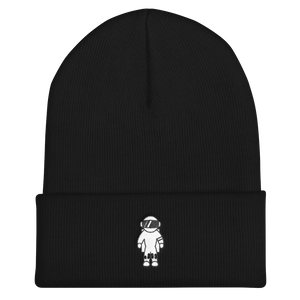 Astrnaut Beanie