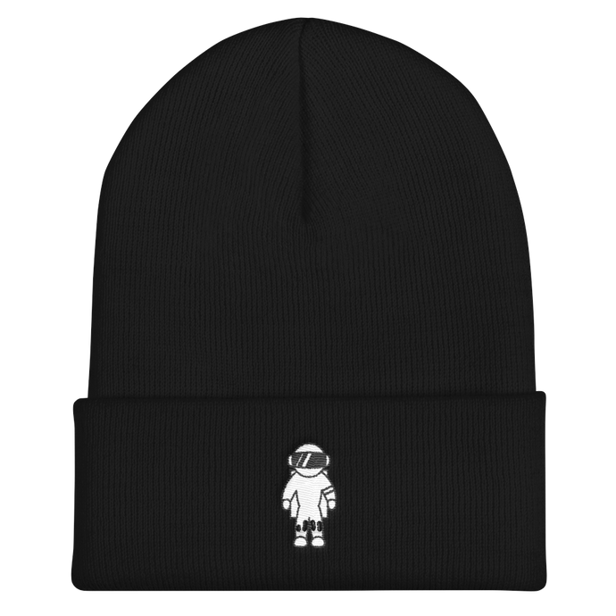 Astrnaut Beanie