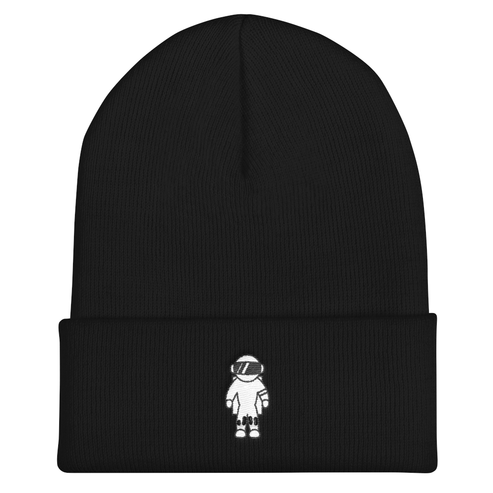 Astrnaut Beanie