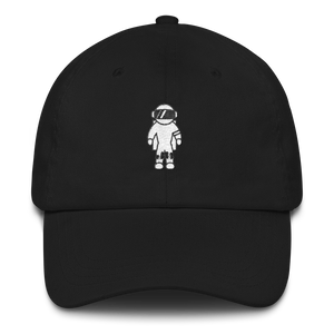 Astrnaut Dad hat