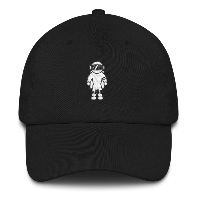 Astrnaut Dad hat