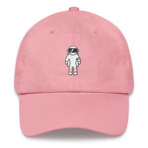 Astrnaut Dad hat