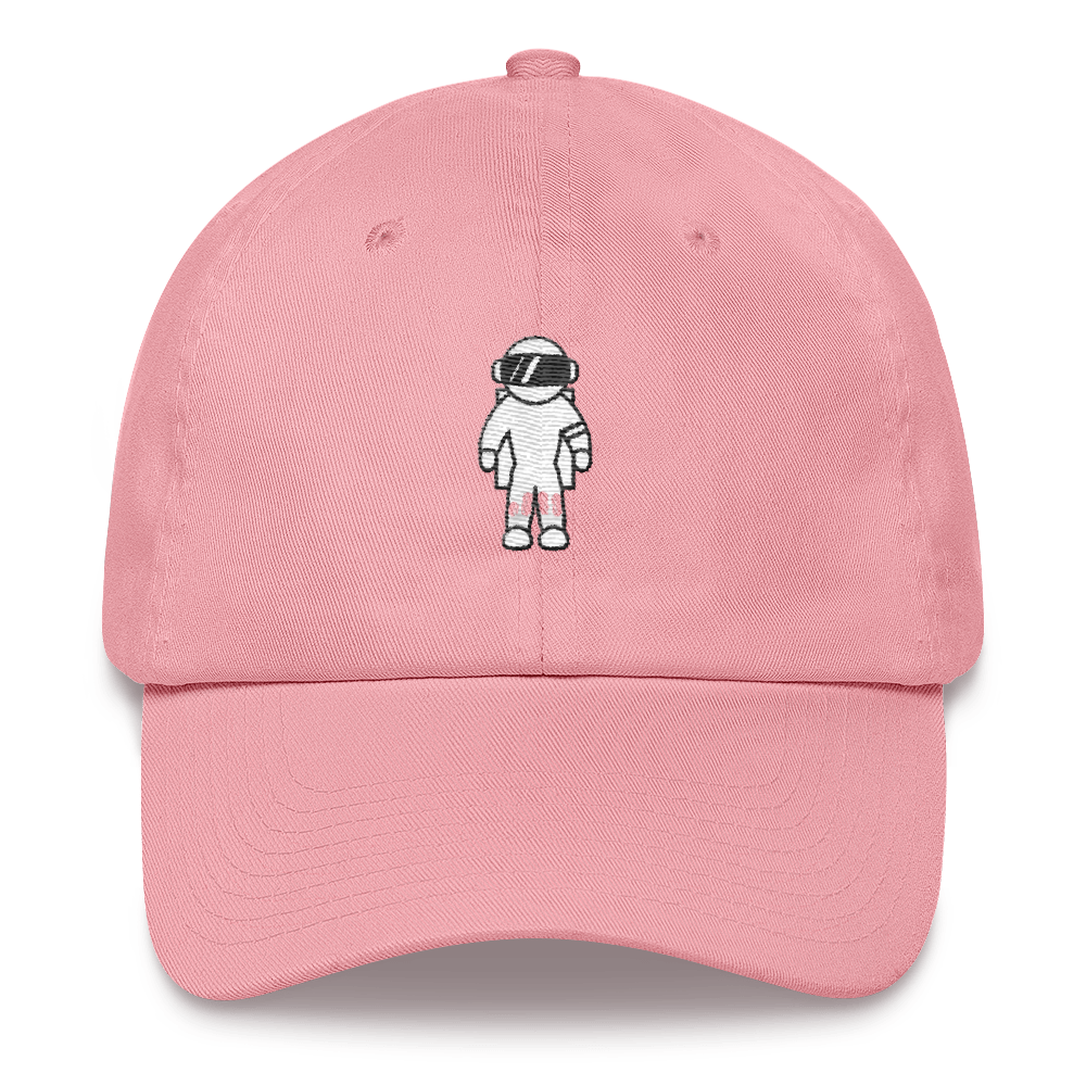 Astrnaut Dad hat