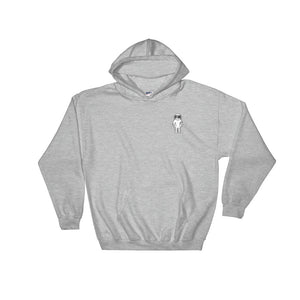 Astrnaut Embroiered Sweatshirt